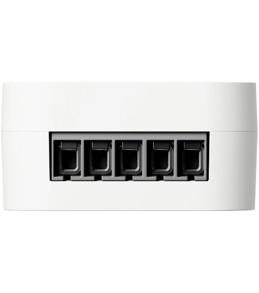 Умное реле Яндекс YNDX-00537 белый