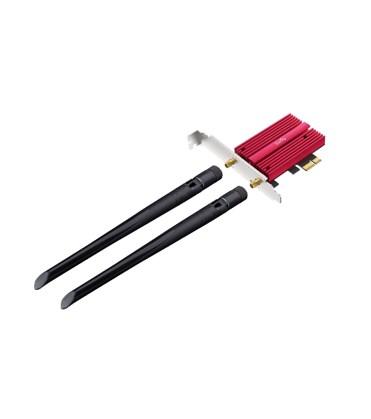 Адаптер Wi-Fi Cudy BE9300 Wi-Fi 7 PCI Express Adapter
