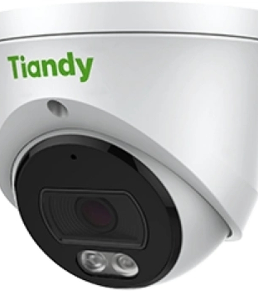 Камера видеонаблюдения Tiandy TC-C34XP Spec:W/E/Y/2.8мм/V4.0