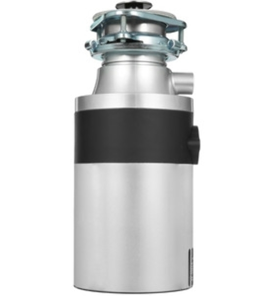 Измельчитель пищевых отходов Harper HWD-600D01
