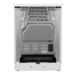Плита электрическая Maunfeld MEC65CW07 белый, конфорок 4 шт, духовка 60 л, 60 см x 85 см x 60 см, фото20