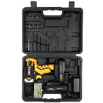Дрель-шуруповерт Deko Banger 20V ONE+, 20 В, 1,5 Ач, 42 Нм, щеточный, фото8