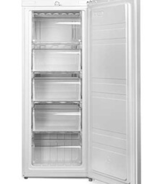 Морозильная камера Centek CT-1781, белый, 157 л, 3 ящика