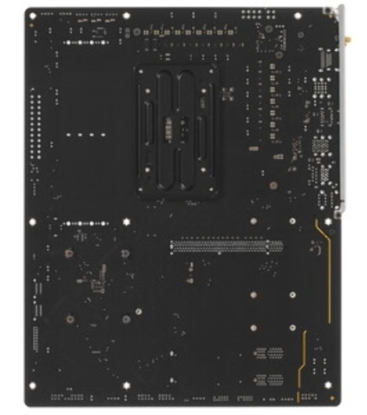 Материнская плата GIGABYTE B650 AORUS ELITE AX V2, AM5, AMD B650, 4xDDR5, 4xSATA, 3xM.2, 1xPCI-E 4.0 x16, 1xHDMI, 1xDP, 1xUSB-C 3.2 Gen 2, 5xUSB-A 3.2 Gen 1, 2xUSB-A 3.2 Gen 2, 4xUSB-A 2.0, 1x 2.5Gb LAN, 3x3.5 мм, 7.1, ATX