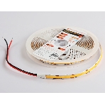 Светодиодная лента Ambrella light GS4651 COB 320Led/ 10W m/ 24V IP20 3000K/ 5000*8*1.54mm (2 конт.), фото4