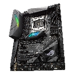 Материнская плата ASUS ROG STRIX X299-E GAMING II, LGA 2066, Intel X299, 8xDDR4, 8xSATA, 3xM.2, 1xPCIe 3.0 x8, 2xPCIe 3.0 x16, 1xPCIe x4, 1xPCIe x1, 2x 2.5Gb LAN, 1xUSB 3.2 Gen 2, 3xUSB 3.2 Gen 2, 2xUSB 2.0, 5x3.5 мм, 7.1, ATX, фото9
