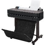 Плоттер струйный HP Designjet T630, A1, цветной, 24', 610 мм, 2400x1200 dpi, USB, Gigabit Ethernet, WiFi, фото16