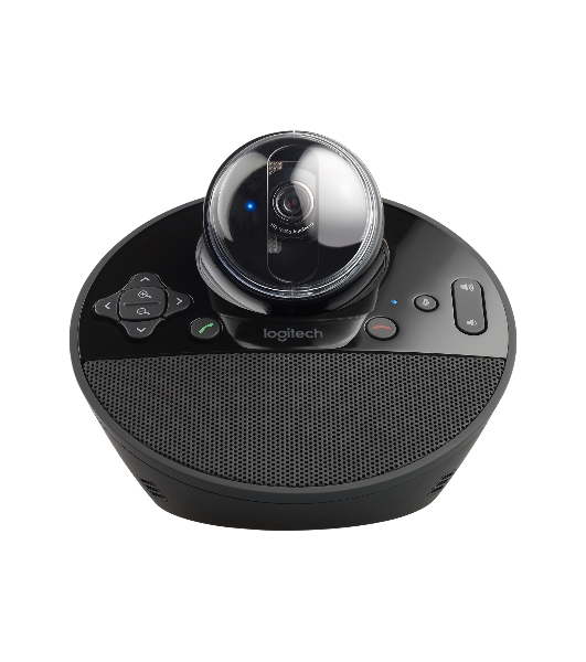 Цифровая камера Logitech BCC950 вэб-камера для оргранизации видео-конферец связи 960-000867