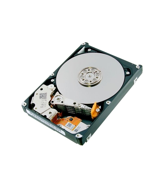 Жесткий диск Toshiba HDD SAS 1.2Tb 2.5' 10K 128Mb