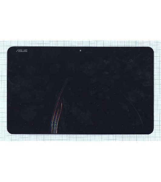 Модуль (матрица + тачскрин) для Asus Transformer Book T300 Chi WQHD черный 40Pin