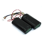 Аккумуляторная батарея CameronSino CS-BTP273SL для Beats J273 7.4V 5200mAh 38.48Wh, фото2