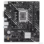 Материнская плата ASUS PRIME H610M-K, LGA 1700, Intel H610, 2xDDR5, 4xSATA, 1xM.2, 1xPCIe 4.0 x16, 1x1Gb LAN, 2xUSB-A 3.2 Gen 1, 4xUSB-A 2.0, 1xHDMI, 1xVGA, 3x3.5 мм, 1xRS-232, 7.1, mATX, фото14
