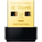 Адаптер TP-Link Archer T2U NANO AC600 Nano Wi-Fi USB-адаптер, фото20