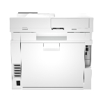 МФУ лазерное HP Color LaserJet Pro MFP 4303dw (5HH65A), A4, цветной, печ. 33 стр/мин., скан. до 44 изобр/мин. (ч/б) 35 изобр/мин. (цвет), 600x600 dpi (печать) 1200x1200 dpi (скан.), USB 2.0, Ethernet (RJ-45), Bluetooth, фото12
