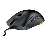 Мышь проводная Genius Scorpion M500 черный, 3200 dpi, USB, кнопки - 6, фото6