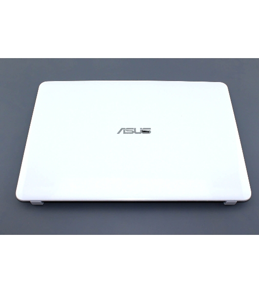 Крышка матрицы для Asus X441 белый