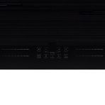 Индукционная варочная поверхность Krona GENESIS 60 BL, фото7