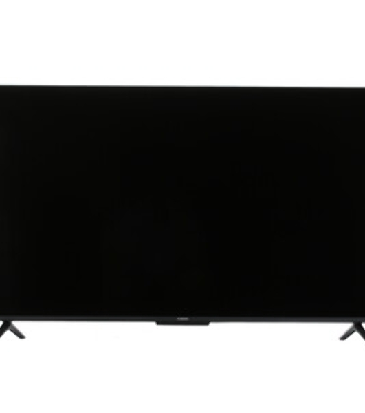 Телевизор Xiaomi TV A 50 2026 L50MB-ARU черный DLED 4K UHD 60Hz Smart TV Android TV