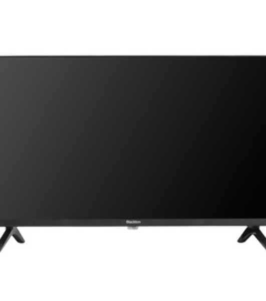 Телевизор Blackton 24' Bt 24FS32B черный DLED HD 60Hz Android TV