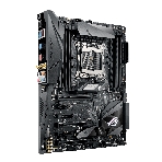 Материнская плата ASUS ROG STRIX X299-E GAMING II, LGA 2066, Intel X299, 8xDDR4, 8xSATA, 3xM.2, 1xPCIe 3.0 x8, 2xPCIe 3.0 x16, 1xPCIe x4, 1xPCIe x1, 2x 2.5Gb LAN, 1xUSB 3.2 Gen 2, 3xUSB 3.2 Gen 2, 2xUSB 2.0, 5x3.5 мм, 7.1, ATX, фото 1
