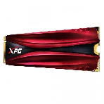 Накопитель SSD ADATA 2.0Tb, PCI-E 3.0 x4, XPG S11 Pro, M.2 2280, R/W 3500/3000Mb/s RET, фото3