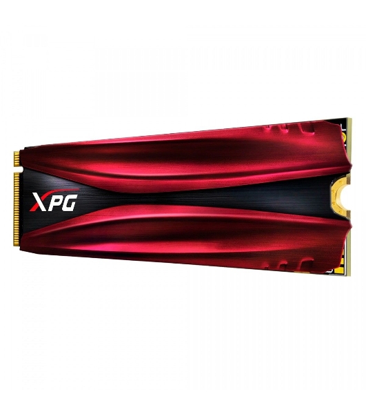 Накопитель SSD ADATA 2.0Tb, PCI-E 3.0 x4, XPG S11 Pro, M.2 2280, R/W 3500/3000Mb/s RET