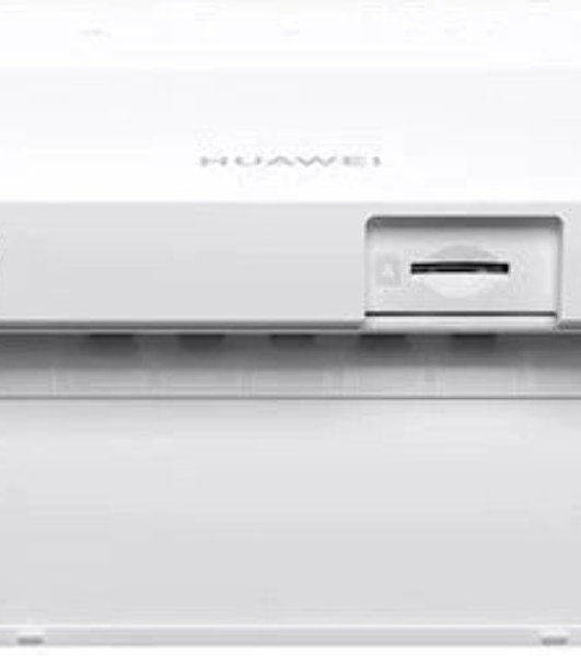 Интернет-центр Huawei B320-323 (51060JWD) 10/100/1000BASE-TX/4G