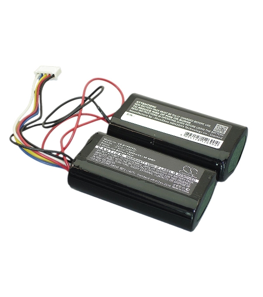 Аккумуляторная батарея CameronSino CS-BTP273SL для Beats J273 7.4V 5200mAh 38.48Wh