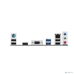 Материнская плата ASUS PRIME H610M-K, LGA 1700, Intel H610, 2xDDR5, 4xSATA, 1xM.2, 1xPCIe 4.0 x16, 1x1Gb LAN, 2xUSB-A 3.2 Gen 1, 4xUSB-A 2.0, 1xHDMI, 1xVGA, 3x3.5 мм, 1xRS-232, 7.1, mATX, фото13