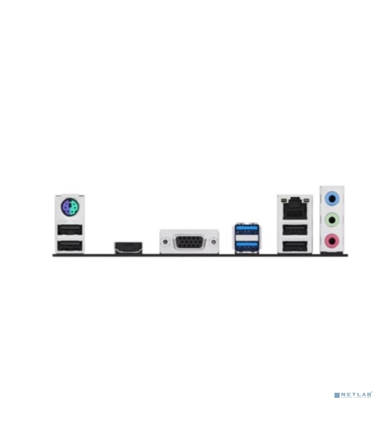 Материнская плата ASUS PRIME H610M-K, LGA 1700, Intel H610, 2xDDR5, 4xSATA, 1xM.2, 1xPCIe 4.0 x16, 1x1Gb LAN, 2xUSB-A 3.2 Gen 1, 4xUSB-A 2.0, 1xHDMI, 1xVGA, 3x3.5 мм, 1xRS-232, 7.1, mATX