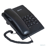 Телефон проводной SANYO RA-S204B черный, фото2
