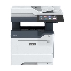 МФУ лазерное Xerox Versalink B415DN (B415V DN), A4, ч/б, печ. до 47 стр/мин., скан. 98 стр/мин., 1200 x 1200 dpi (печ.), 600x600dpi (скан.), USB, RJ-45, NFC, фото2