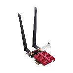 Адаптер Wi-Fi Cudy BE9300 Wi-Fi 7 PCI Express Adapter, фото2
