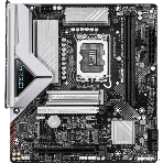 Материнская плата Gigabyte B860M EAGLE V2, LGA1851, Intel B860, 2xDDR5, 4xSATA, 2xM.2, 1xPCIe 5.0 x16, 1xPCIe 4.0 x4, 1xDP, 1xHDMI, 1x2.5Gb LAN, 3xUSB-A 5Gbps, 7xUSB-A 2.0, 1xUSB-C 5Gbps, 3x3.5 мм, 7.1, mATX, фото6