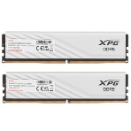 Оперативная память XPG Lancer Blade, DDR5, 32GB (2x16GB), 6000MHz, CL34, DIMM, с радиаторами, белый, фото15