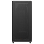 Компьютерный корпус Ocypus Gaммa C60 BK ATX/win/black/no PSU/Tempered Glass, фото14