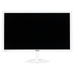 Матрица/экран в сборе для ASUS VX238T-W с белой рамкой, фото6