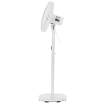 Вентилятор Electrolux EFF-1002i белый, напольный, 50 Вт, 3 скорости, 40 см, фото10