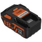 Батарея аккумуляторная TopON TOP-PTGD-AEG-18-3.0 18В 3Ач Li-Ion (103240), фото4