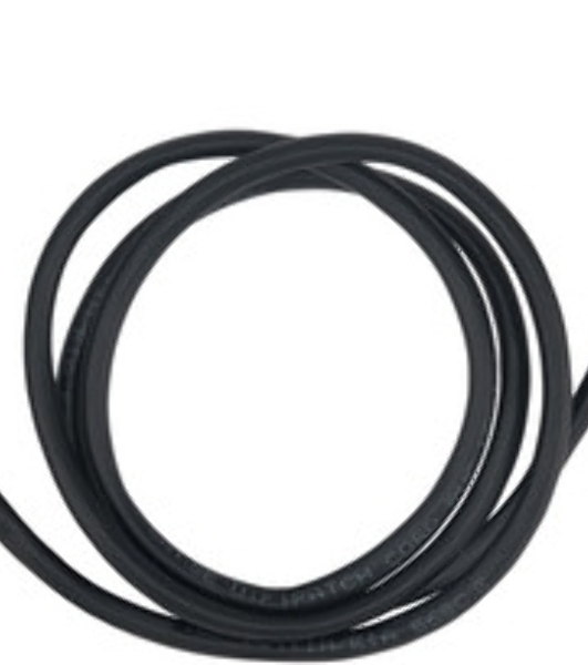 Патч-корд Buro cat.5e 1м желтый RJ-45 (м)-RJ-45 (м)