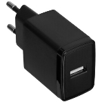 Сетевое зарядное устройство Cablexpert MP3A-PC-55, 10.5Вт, 2.1А, 1хUSB, черный, пакет, фото7
