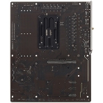Материнская плата GIGABYTE B650 EAGLE AX (V1.1), AM5, AMD B650, 4xDDR5, 4xSATA, 3xM.2, 1xPCI-E 4.0 x16, 3xPCI-E 3.0 x1, 1xHDMI, 1xDP, 1x 1Gb LAN, 2xUSB 3.2 Gen 2, 1xUSB 3.2 Gen 1, 6xUSB 2.0, 3x3.5 мм, 7.1, Standard-ATX, фото17