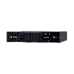 Источник бесперебойного питания CyberPower PR3000ERTXL2UA/3000 ВА/3000 Вт/8xIEC 320 C13 / C19, 6x IEC C13 + 2x IEC C19, фото4