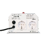 Стабилизатор напряжения Powerman AVS-500P (220В±8% 500ВА,5А,КПД 98%, циф. индикация вх./вых.), фото4