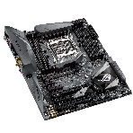 Материнская плата ASUS ROG STRIX X299-E GAMING II, LGA 2066, Intel X299, 8xDDR4, 8xSATA, 3xM.2, 1xPCIe 3.0 x8, 2xPCIe 3.0 x16, 1xPCIe x4, 1xPCIe x1, 2x 2.5Gb LAN, 1xUSB 3.2 Gen 2, 3xUSB 3.2 Gen 2, 2xUSB 2.0, 5x3.5 мм, 7.1, ATX, фото8