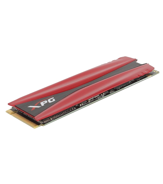 Накопитель SSD ADATA 2.0Tb, PCI-E 3.0 x4, XPG S11 Pro, M.2 2280, R/W 3500/3000Mb/s RET