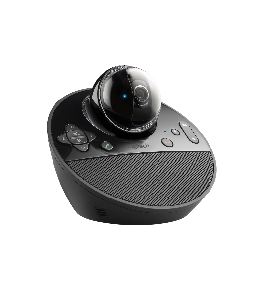 Цифровая камера Logitech BCC950 вэб-камера для оргранизации видео-конферец связи 960-000867