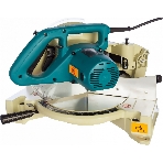 Пила торцовочная Makita LS1040N, фото5