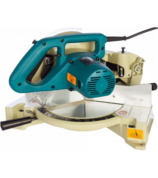 Пила торцовочная Makita LS1040N