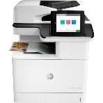 МФУ лазерное HP Color LaserJet Enterprise MFP M776dn (T3U55A), A3, цветной, печ. до 46 стр/мин., 1200 x 1200 dpi (печать) 600x600dpi (скан.), USB, RJ-45, фото7